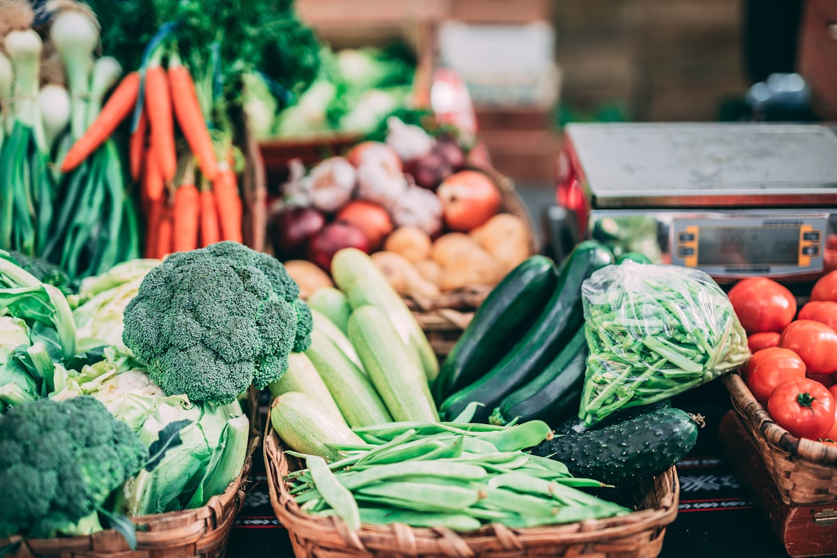 Leggere le etichette alimentari